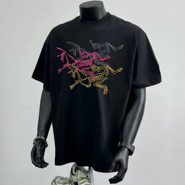 T-shirt men