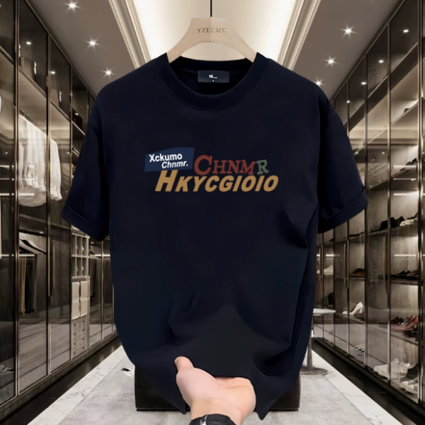 T-shirt men