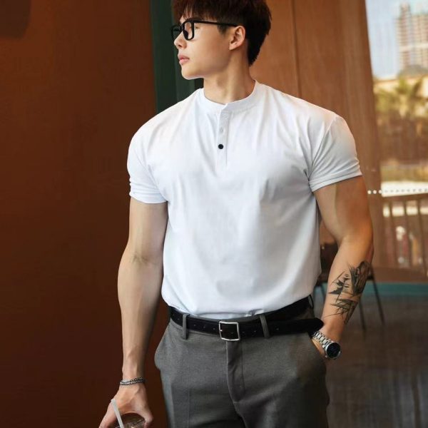 T-shirt men