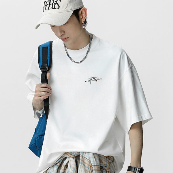 T-shirt men