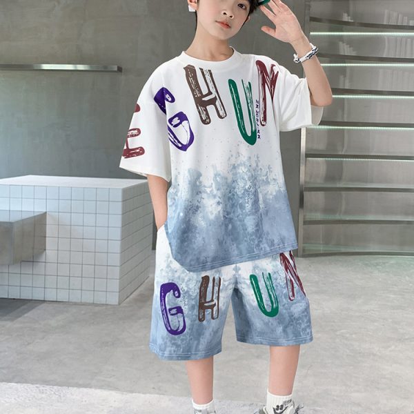 Kids Set T-shirt