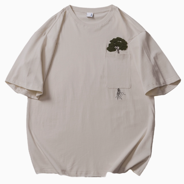 T-shirt men