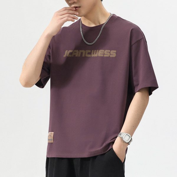 T-shirt men
