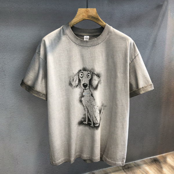 T-shirt men