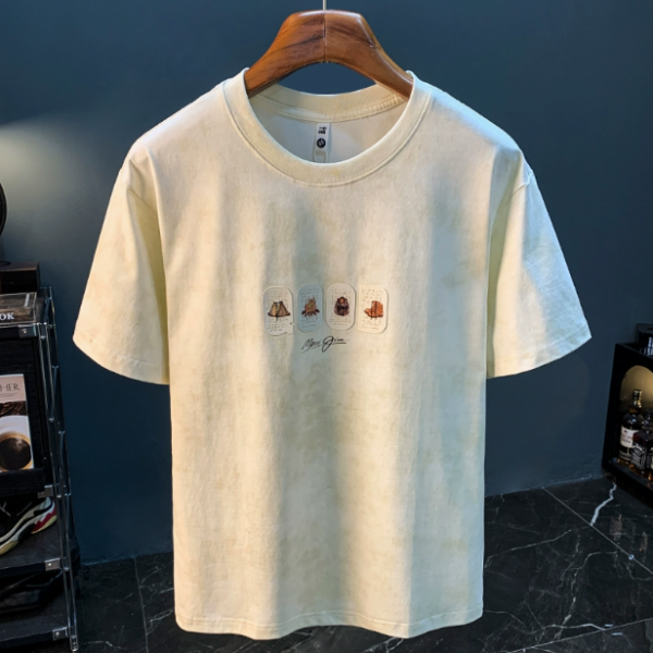 T-shirt men