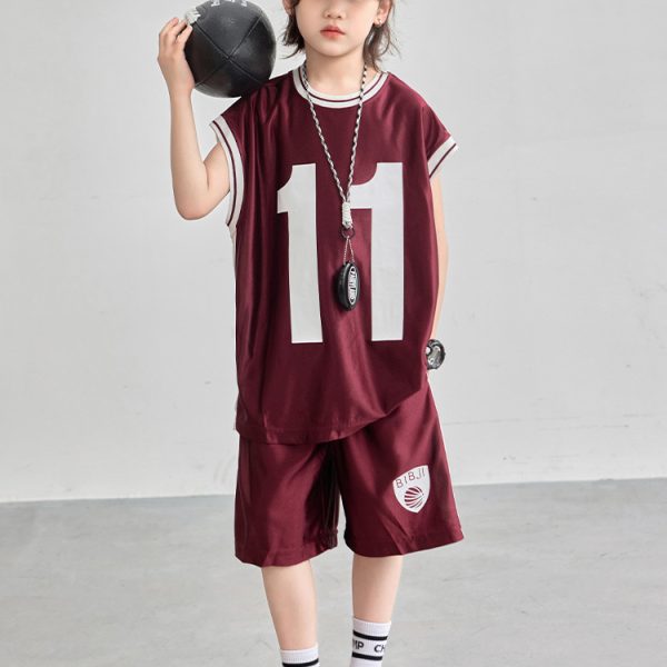 Kids Set T-shirt