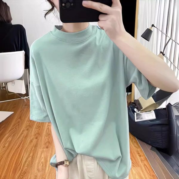 Women's T-shirts