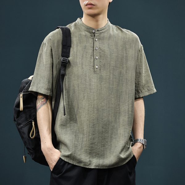 T-shirt men