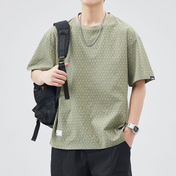 T-shirt men