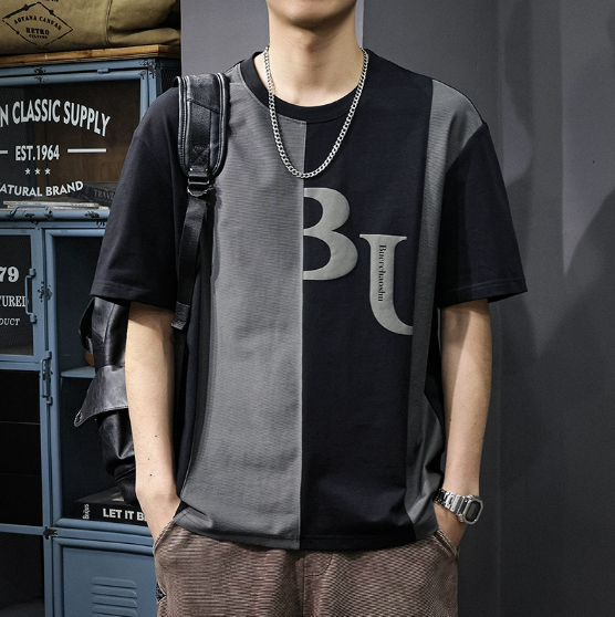 T-shirt men