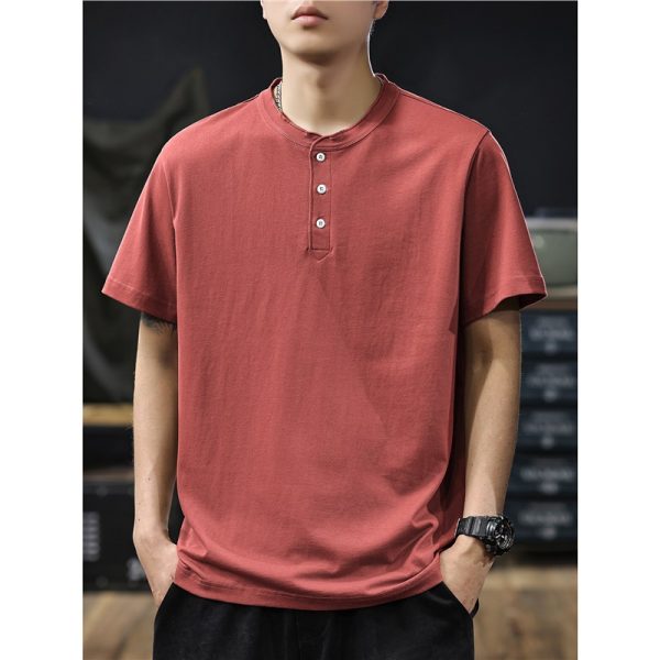 T-shirt men