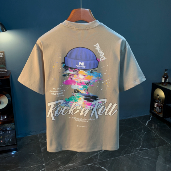 T-shirt men