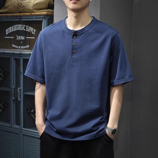 T-shirt men