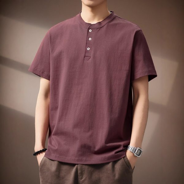 T-shirt men