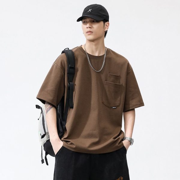 T-shirt men