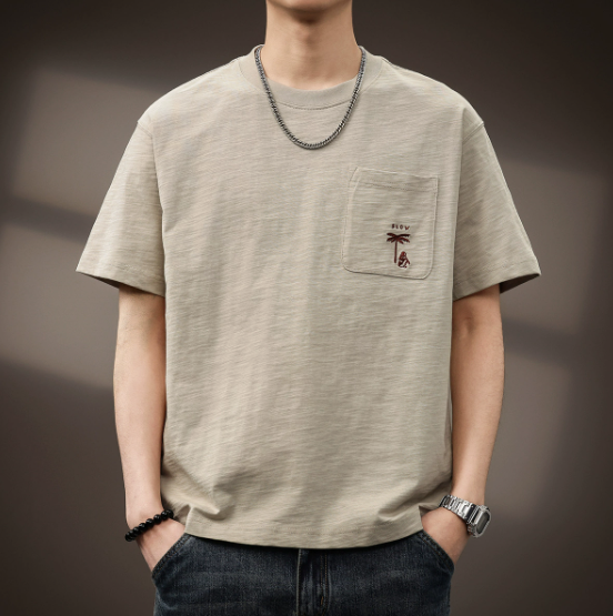 T-shirt men