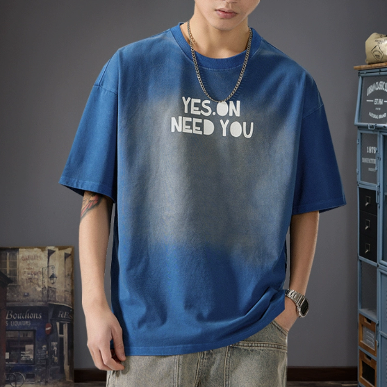 T-shirt men