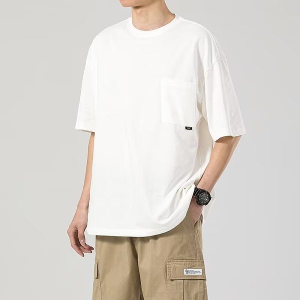 T-shirt men