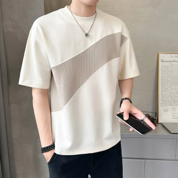 T-shirt men