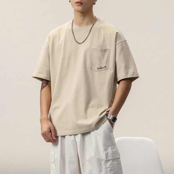T-shirt men