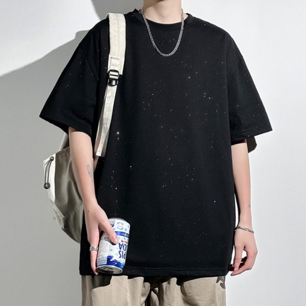 T-shirt men