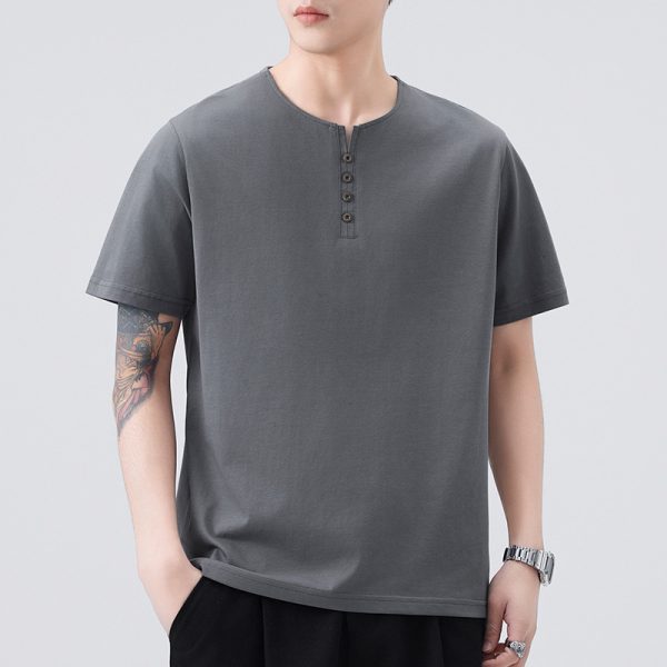 T-shirt men