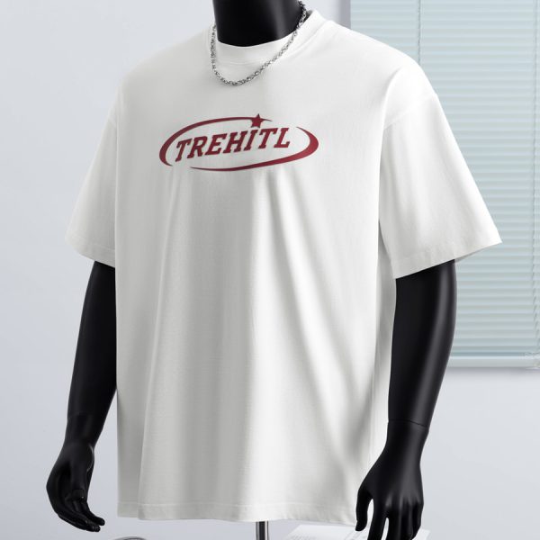 T-shirt men