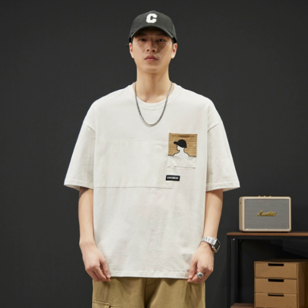 T-shirt men