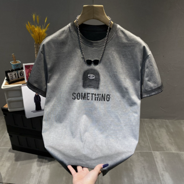 T-shirt men