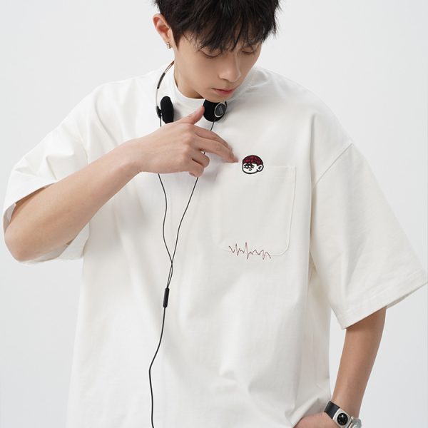 T-shirt men
