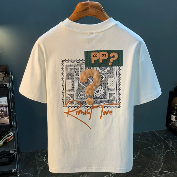 T-shirt men