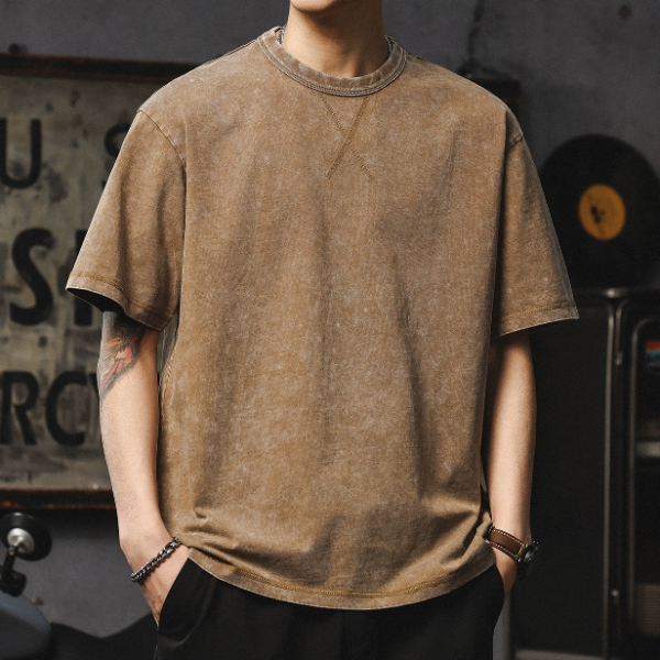T-shirt men