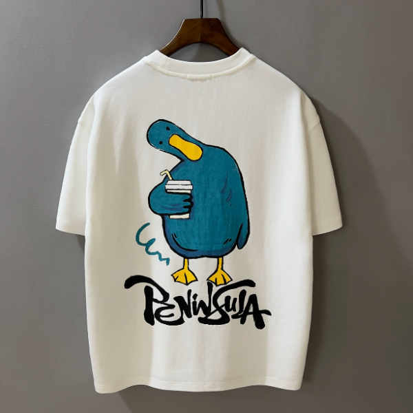 T-shirt men