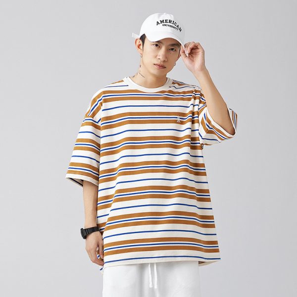 T-shirt men