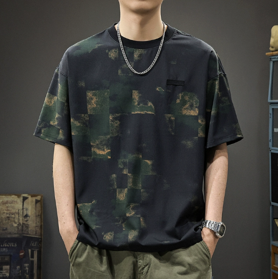 T-shirt men