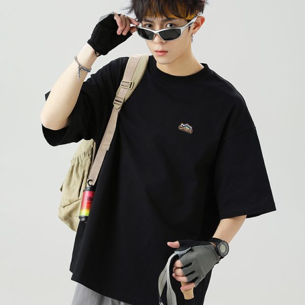 T-shirt men