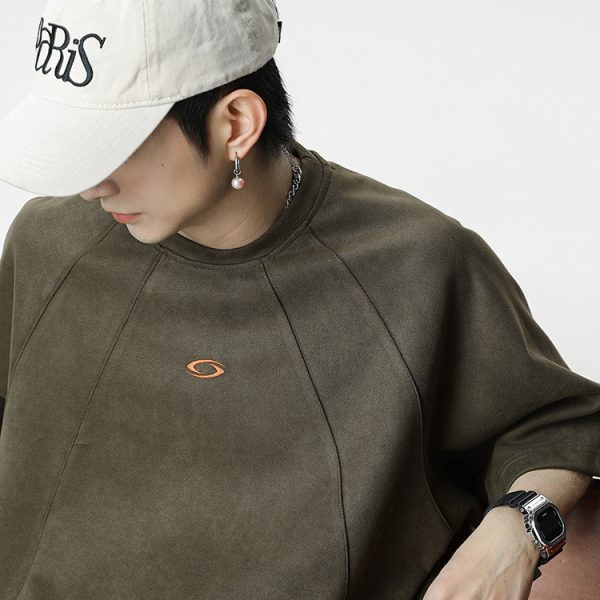 T-shirt men
