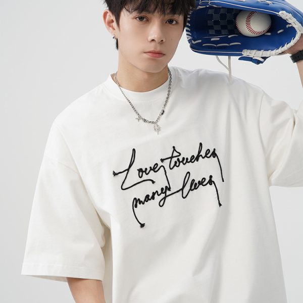 T-shirt men