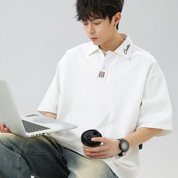 T-shirt men