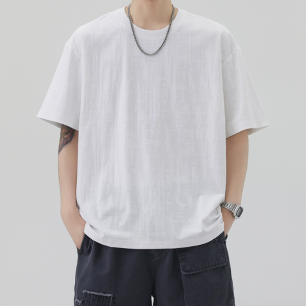 T-shirt men
