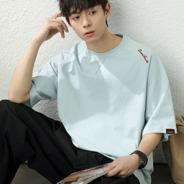 T-shirt men