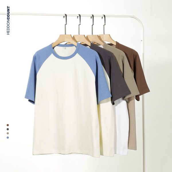 T-shirt men