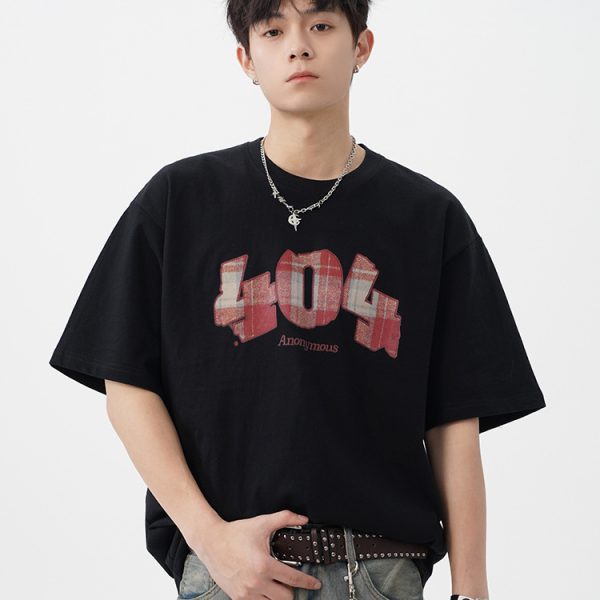 T-shirt men
