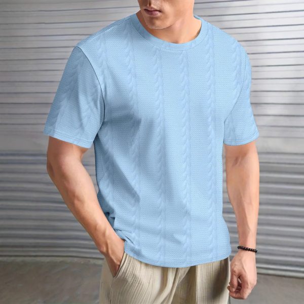 T-shirt men