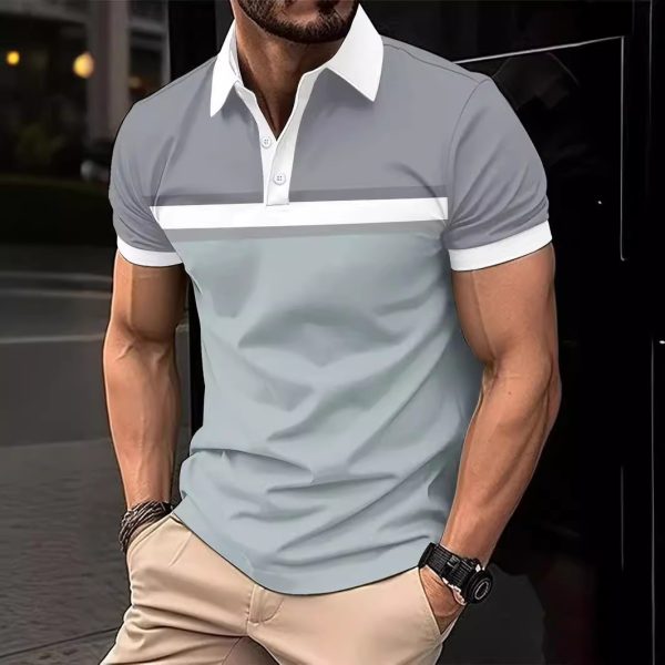 T-shirt men