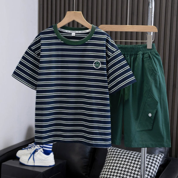 Kids Set T-shirt