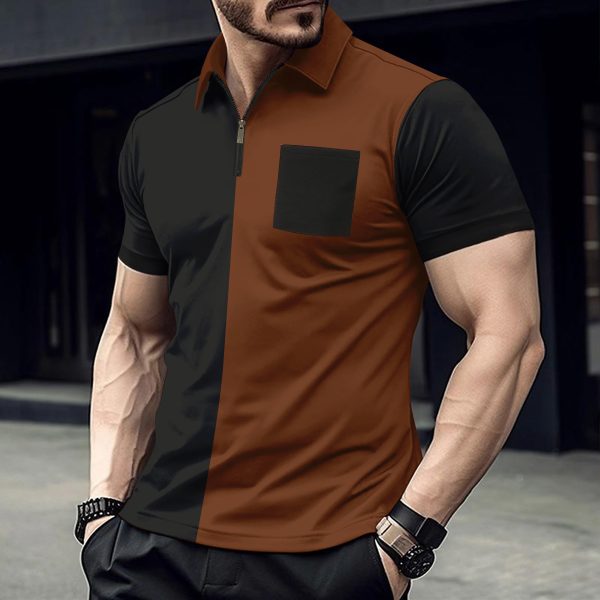 T-shirt men