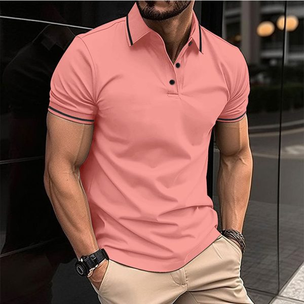 T-shirt men