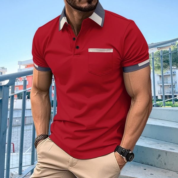 T-shirt men