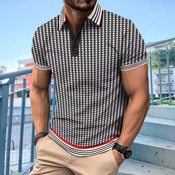 T-shirt men